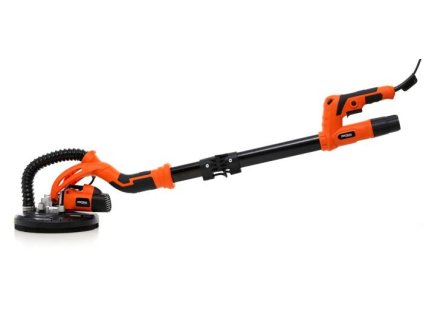 27738 bruska na sadrokarton dlouha 710w prislusenstvi kraft dele kd1541