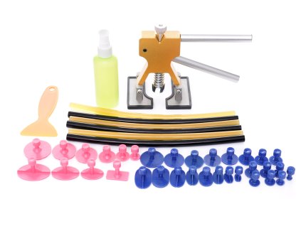 27762 sada na opravu promacklin v karoserii kraft dele kd10663