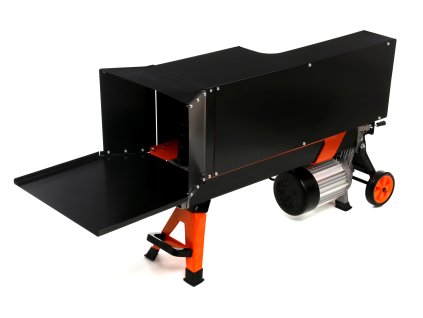 27867 elektricka stipacka na drevo 5t 1500w kraft dele kd5206