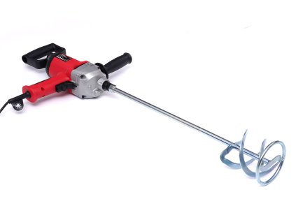 27849 michadlo stavebnich smesi m14 120mm 2800w kraft dele kd3032