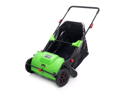 27828 rucni zametac na travu 53cm kraft dele kd5424