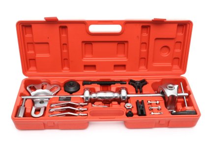 27906 sada stahovaku lozisek 13 ks kraft dele kd10175