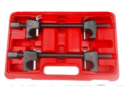 27987 stahovak pruzin 260 mm kraft dele kd10158