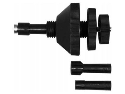 28146 pripravek pro vystredovani spojky sada 3ks kraft dele kd10567