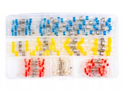 28221 sada smrstovacich buzirek s cinem 120 ks kraft dele kd10491