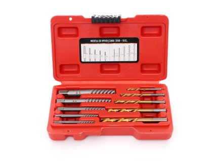 28299 sada vytahovaku zalomenych sroubu 10 ks kraft dele kd11790