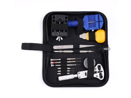 28392 sada na opravu hodinek kraft dele kd11207