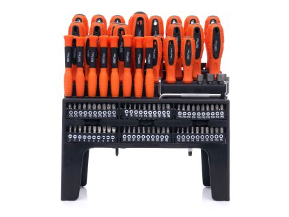 28386 sada sroubovaku a bitu 100 ks kraft dele kd10957