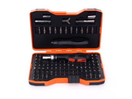 28395 sada sroubovaku a bitu 101 ks kraft dele kd10895