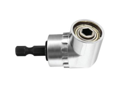 28401 uhlovy nastavec pro sroubovak vrtacku hex 1 4 kraft dele kd10799