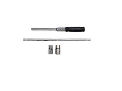 28620 skladaci klic na kola 17 19mm 21 23mm kraft dele kd10669