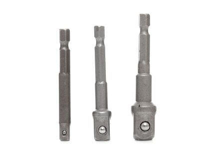 28878 sada adapteru redukci 3ks 1 4 3 8 1 2 kraft dele kd1573