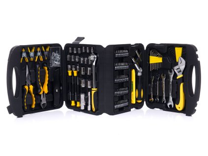 28887 sada naradi 117ks kraft dele kd10831