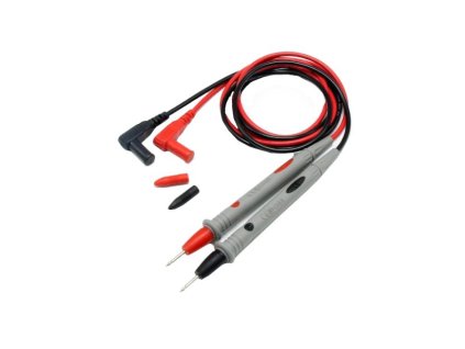 29343 merici kabely do multimetru profi pozlacene kraft dele kd11409