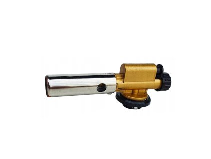 palnik gazowy piezo zeliwny kd10457