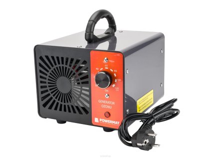 Ozónový čistič vzduchu PM GOZ 60T, Powermat PM1173 1