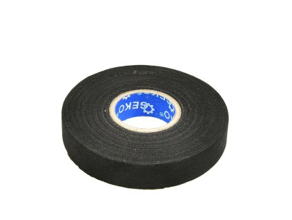 29961 izolacni paska 19mm x 25m geko g01388