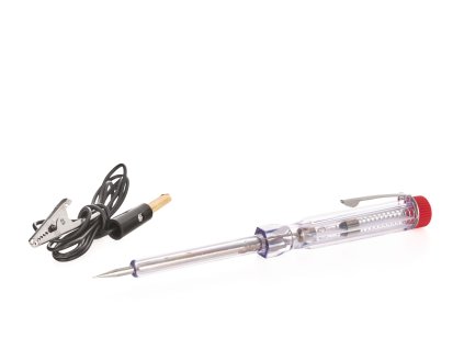 30123 zkousecka napeti automobilu 6 24v geko g30803