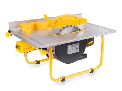 Stolní pila na dřevo PM TPS 1650, Powermat PM0160 1