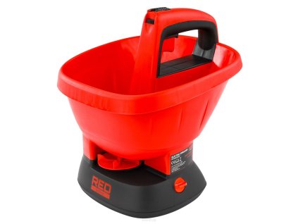 Akumulátorový secí stroj, RED TECHNIC RTSAK0097 1