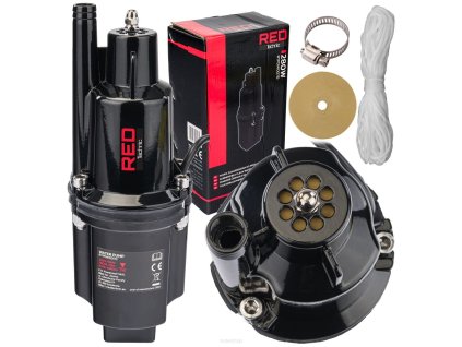 RED TECHNIC RTPDW0070 1