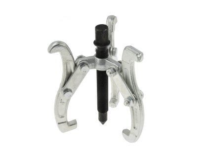 30741 stahovak lozisek triramenny 4 100mm profi geko g02242
