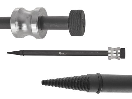 31005 stahovak podlozek vstrikovacu s reverznim kladivem geko g02668