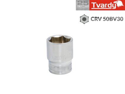 31777 nastrcna hlavice 6hran 13mm 1 2 tvardy geko t00142 13