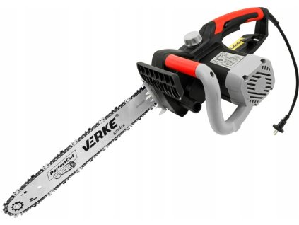 Elektrická řetězová pila 1800W, Verke V90002 1