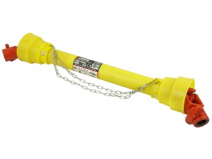 Hřídel převodová kloubově teleskopická 80 cm, Verke V65001 1