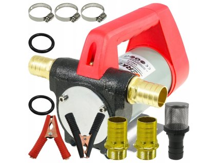 Čerpadlo na olej a naftu VYB 40 1 24V, Verke V80171 1