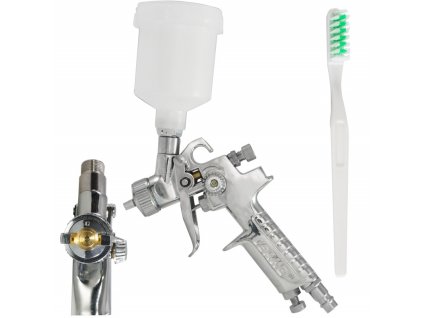 34675 lakovaci pistole h 2000p 1 0mm verke v81302