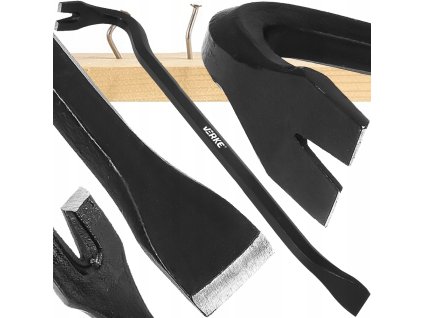 Páčidlo 600 x 17mm, Verke V05081 1