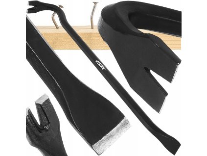 Páčidlo 800 x 17mm, Verke V05082 1