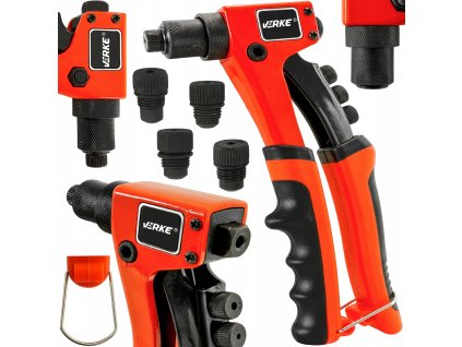 Verke V86010 1