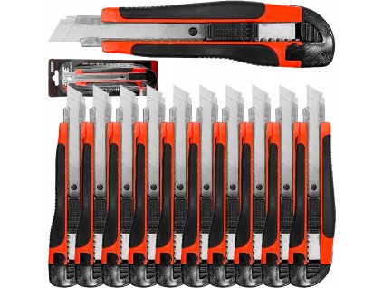 Nůž ulamovací 18 mm, Verke V86564 1