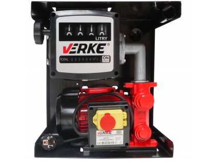 35767 naftova cerpaci stanice mini cpn vyb 60a verke v80153