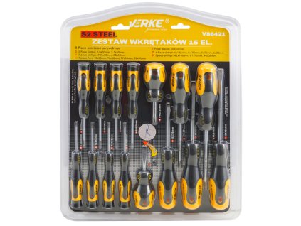 35848 sada sroubovaku 15 ks s2 premium line verke v86421