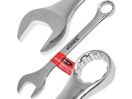 Klíč očko plochý 34mm, Verke V35434 1
