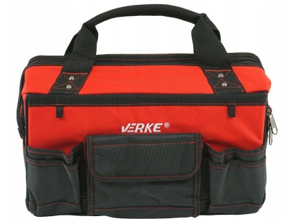 Brašna na nářadí 42x23x24 mm, Verke V33011 1