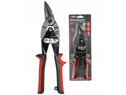 Nůžky na plech pravé, Verke V06301 1