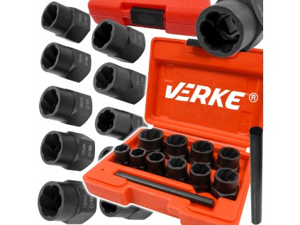 Verke V86481 1
