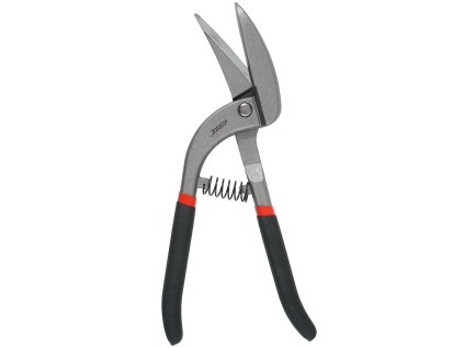 37555 nuzky na plech prave 30 cm verke v06304