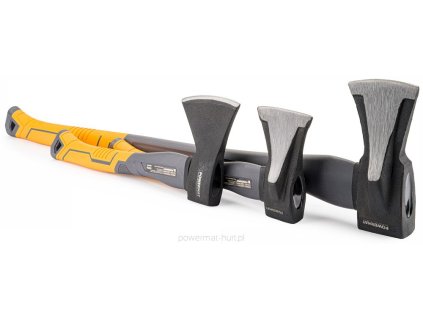 Sada štípacích seker 3 ks PM SKC Z3M, Powermat PM0972 1