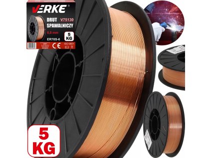 Verke V75130 1