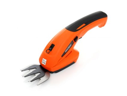 nozyce akumulatorowe do trawy kd10620