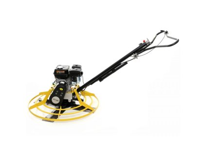 Benzínová hladička betonu 92cm, Kraft&Dele KD1189 1