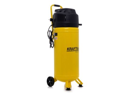 kompresor bezolejowy 50l 10bar kd1418