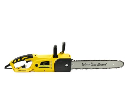 Elektrická řetězová pila 2400W, 40cm, Geko G82008 1