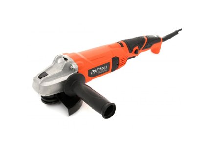 9969 1 elektricka uhlova bruska s regulaci otacek 1300w 125mm kraft dele kd1723